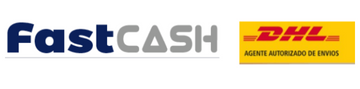 DHL Envios – Agente FastCash